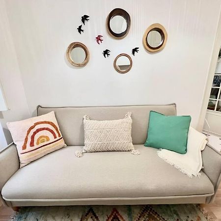Gem Of Belem Appartement Lissabon Buitenkant foto