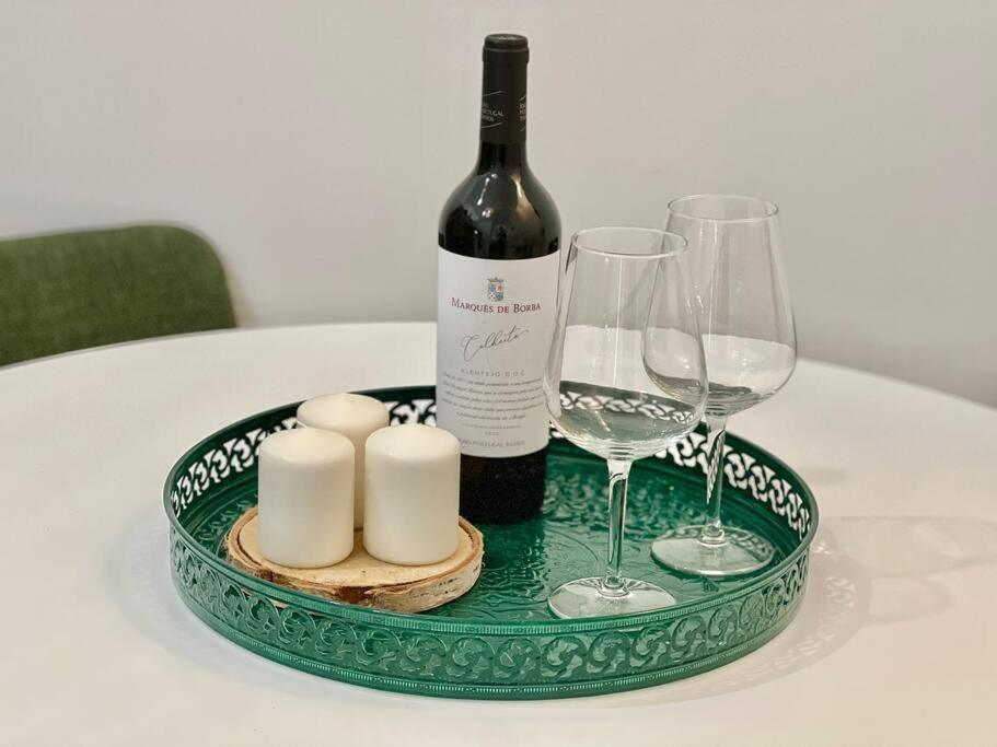 Gem Of Belem Appartement Lissabon Buitenkant foto