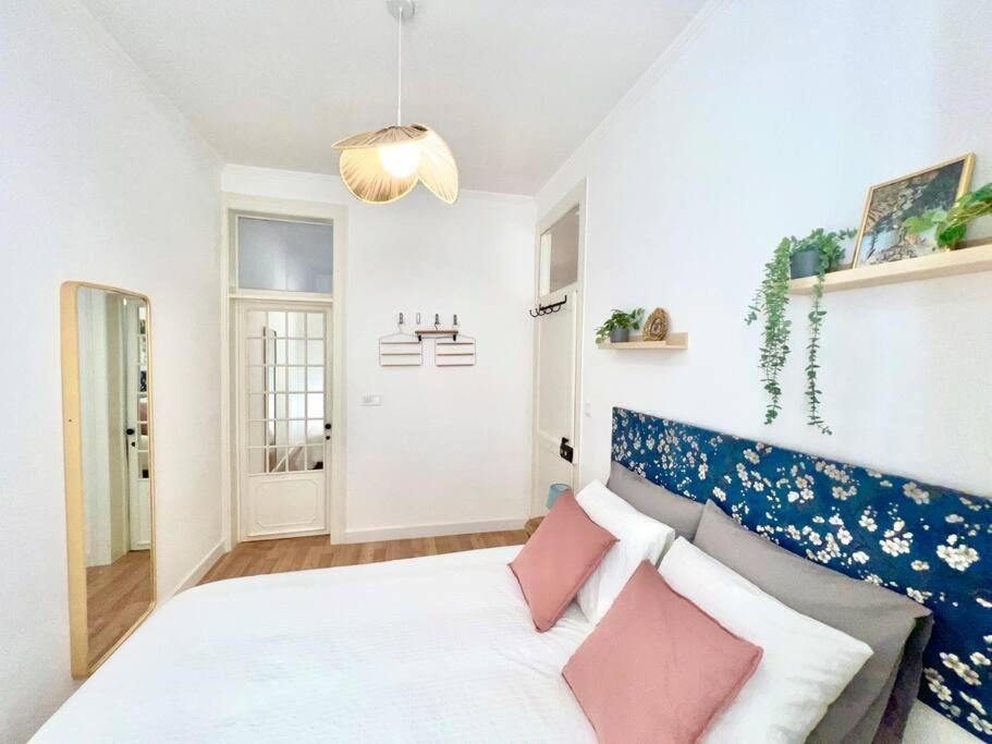 Gem Of Belem Appartement Lissabon Buitenkant foto