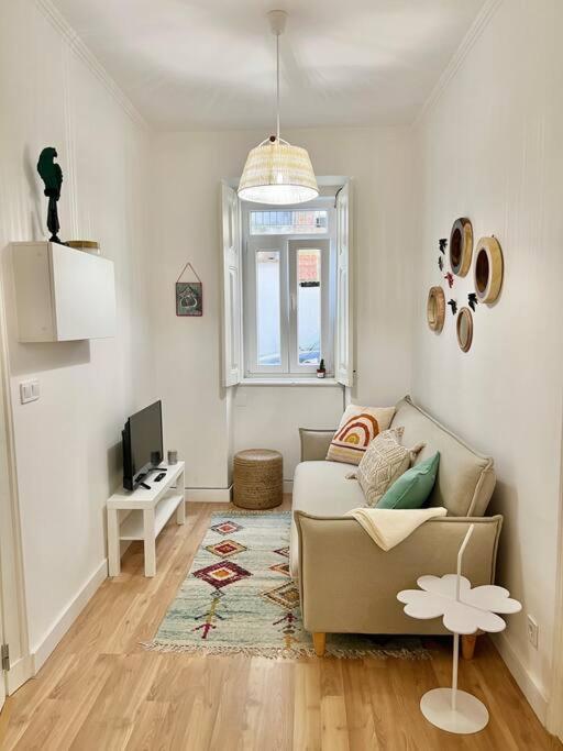 Gem Of Belem Appartement Lissabon Buitenkant foto