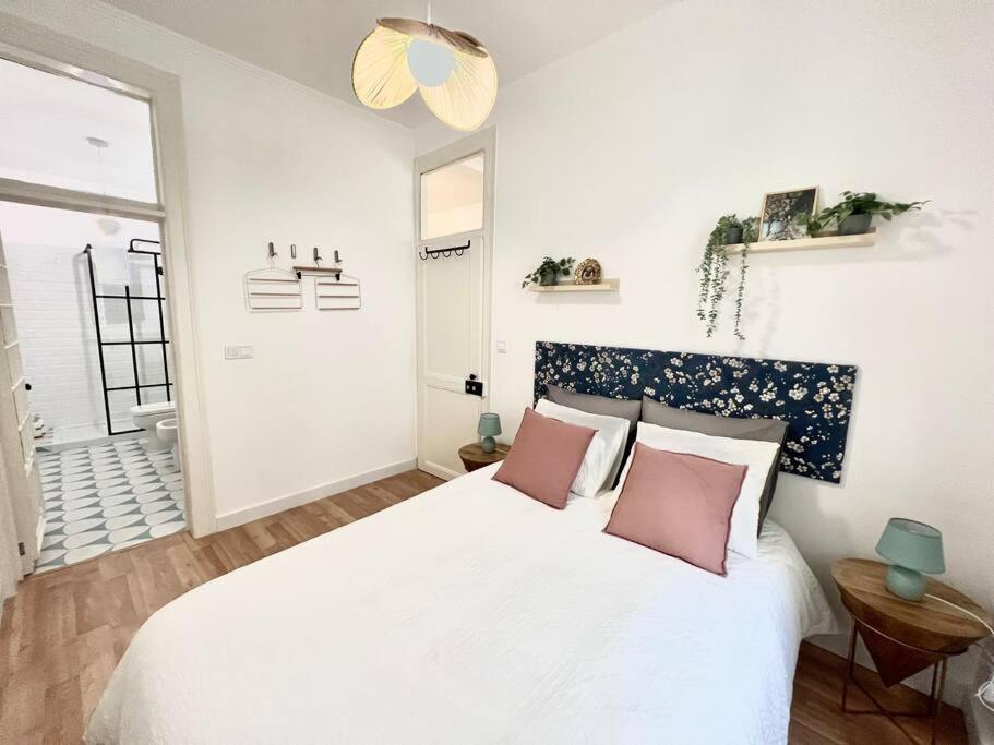 Gem Of Belem Appartement Lissabon Buitenkant foto
