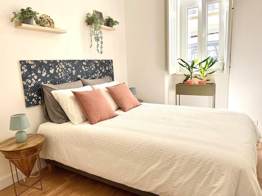 Gem Of Belem Appartement Lissabon Buitenkant foto