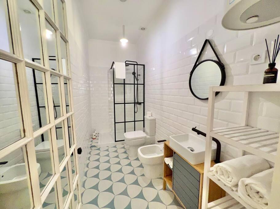 Gem Of Belem Appartement Lissabon Buitenkant foto