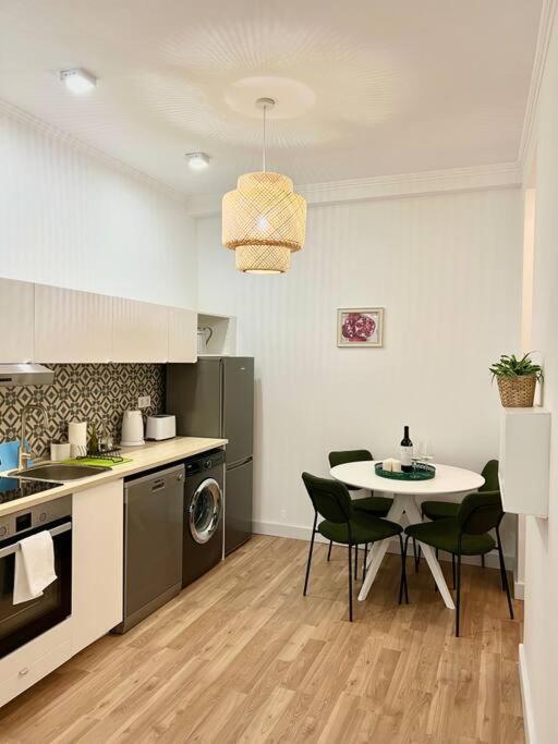 Gem Of Belem Appartement Lissabon Buitenkant foto